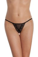 Stringi Model 2345 Black - SoftLine Collection