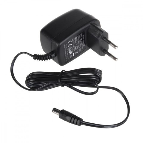 Antena TV DVB-T/T2 H.265 HEVC tubowa filtr LTE MCTV-930 Czarna