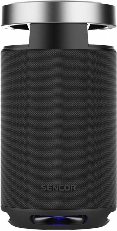 Głośnik Blyetooth Resonex Lounge Moc 130W, IPX7, TWS, LED