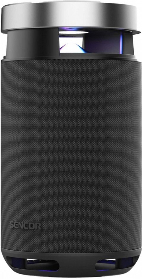 Głośnik Blyetooth Resonex Lounge Moc 130W, IPX7, TWS, LED