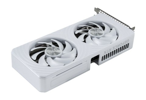 Karta graficzna GeForce RTX 5060 TI WHITE OC 16GB GDDR7 128bit 3DP/HDMI