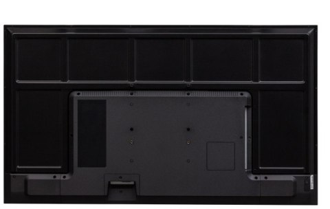 Monitor wielkoformatowy 43UL3Q-E 350cd/m2 UHD 16/7