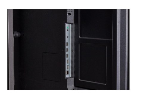 Monitor wielkoformatowy 43UL3Q-E 350cd/m2 UHD 16/7