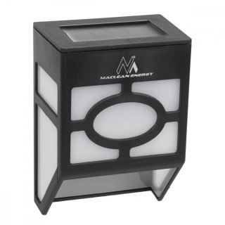 Solarna lampa ogrodowa LED MCE171 2szt.