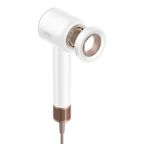 Suszarka do włosów Glory Mix biała