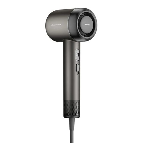 Suszarka do włosów Gusto szara