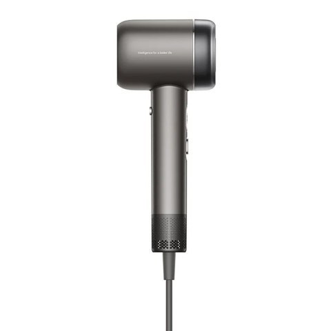 Suszarka do włosów Gusto szara