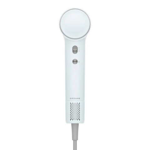 Suszarka do włosów Mini niebieska