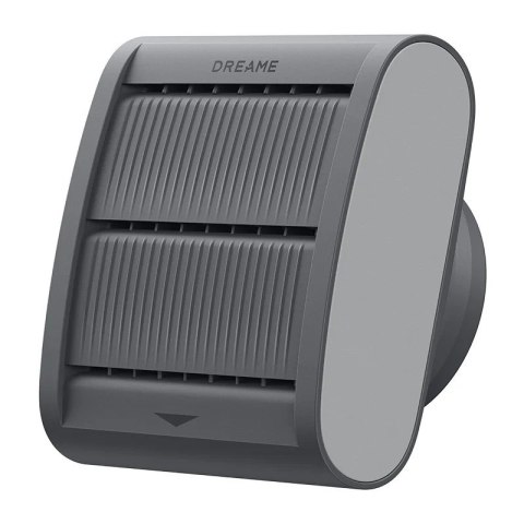 Suszarka do włosów Pocket Pro szara