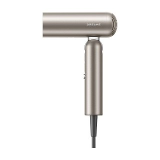 Suszarka do włosów Pocket Pro złota