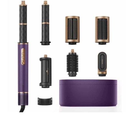 Suszarko-lokówka Air Style Pro Fioletowa