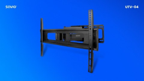 Uchwyt TV UTV-04 37-86 cali 60 kg