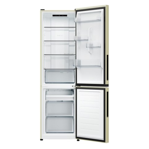 Chłodziarko-zamrażarka CNCQ2T518EC