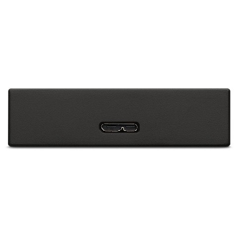 Dysk One Touch 2TB 2,5 STKY2000400 czarny