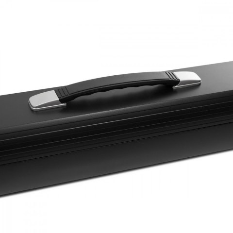 Ekran projekcyjny 100 cali MC-213 16:10 wolnostojący/ podłogowy, Rodzaj powierzchni Matt White