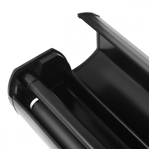 Ekran projekcyjny 100 cali MC-213 16:10 wolnostojący/ podłogowy, Rodzaj powierzchni Matt White