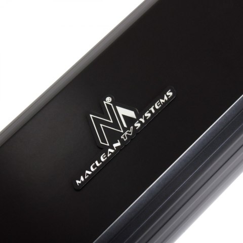 Ekran projekcyjny 100 cali MC-213 16:10 wolnostojący/ podłogowy, Rodzaj powierzchni Matt White