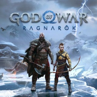 Gra PlayStation4 God of War Ragnarok