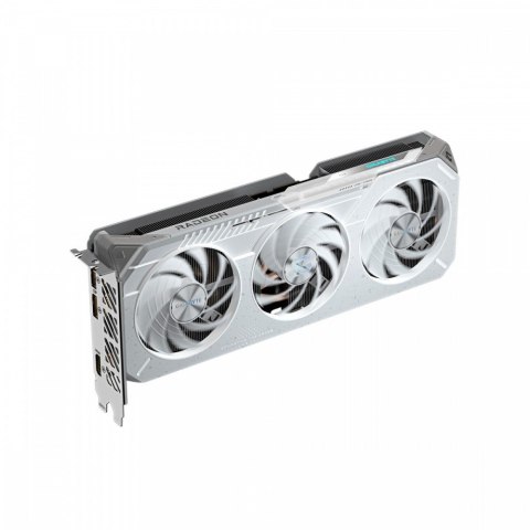 Karta graficzna Radeon RX 9060XT GAMING OC WHITE 16GB GDDR6 128bit HDMI/2DP
