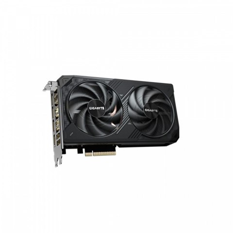 Karta graficzna GeForce RTX 5060 Ti WINDFORCE 16G 128BIT GDDR7 HDMI/3DP
