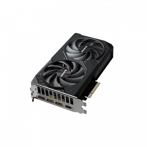 Karta graficzna GeForce RTX 5060 Ti WINDFORCE 16G 128BIT GDDR7 HDMI/3DP