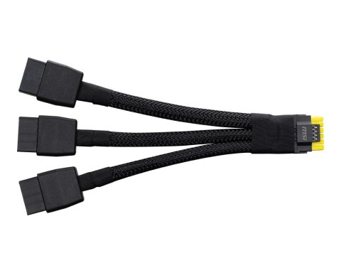 Karta graficzna GeForce RTX 5080 VENTUS 3X OC 16G GDDR7 256bit DP/HDMI