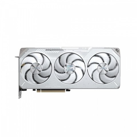 Karta graficzna Radeon RX 9070 XT GAMING OC WHITE 16GB GDDR6 256 BIT