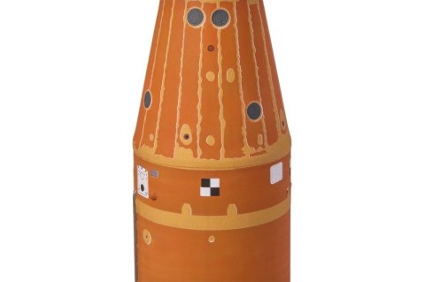 Model plastikowy Artemis Space Launch System