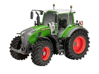 Model plastikowy Traktor Fendt 728 Vario