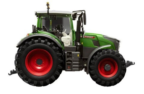 Model plastikowy Traktor Fendt 728 Vario