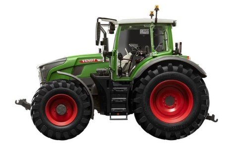 Model plastikowy Traktor Fendt 728 Vario