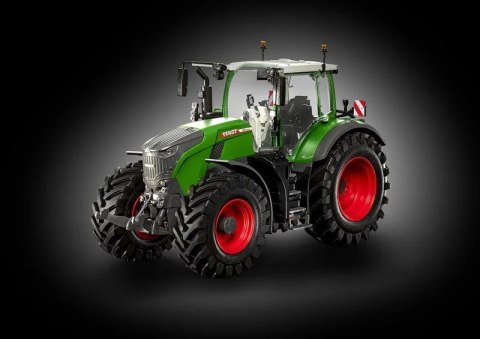 Model plastikowy Traktor Fendt 728 Vario