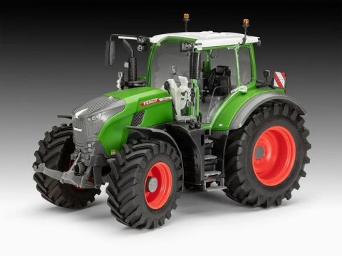 Model plastikowy Traktor Fendt 728 Vario