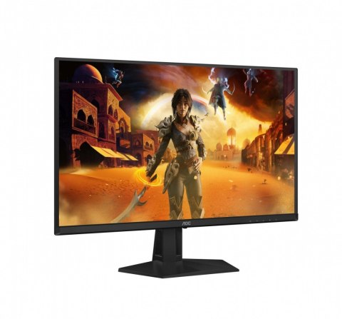 Monitor 26.5 cala Q27G41ZDF QD-OLED 240Hz HDMIx2 DP