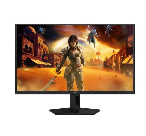 Monitor 26.5 cala Q27G41ZDF QD-OLED 240Hz HDMIx2 DP
