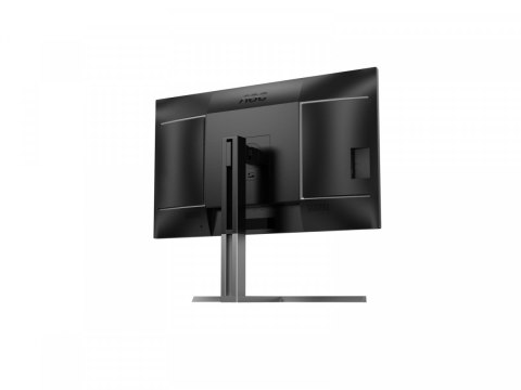 Monitor U32U3CV 31.5 cala Nano IPS 4K HDMIx2 DP USB-C RJ45 KVM Pivot Głośnik