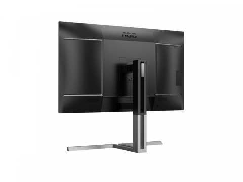 Monitor U32U3CV 31.5 cala Nano IPS 4K HDMIx2 DP USB-C RJ45 KVM Pivot Głośnik