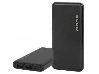 Power Bank PB10A 10000mAh Czarny
