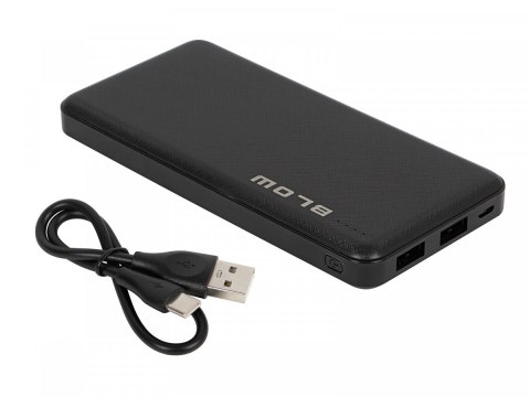 Power Bank PB10A 10000mAh Czarny