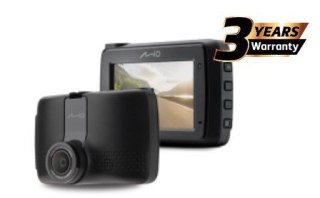 Rejestrator samochodowy MiVue 803W Pro