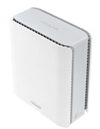 Router ZenWiFi BT8(3-pak)Wireless BE14000 Tri Band 2.5Gigabit