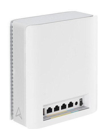 Router ZenWiFi BT8(3-pak)Wireless BE14000 Tri Band 2.5Gigabit