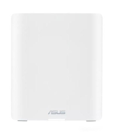 Router ZenWiFi BT8(3-pak)Wireless BE14000 Tri Band 2.5Gigabit