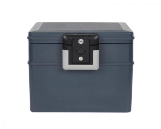 Skrzynia ognioodporna i wodoodporna duża