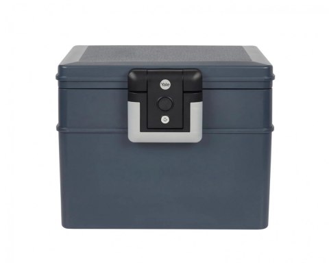 Skrzynia ognioodporna i wodoodporna duża