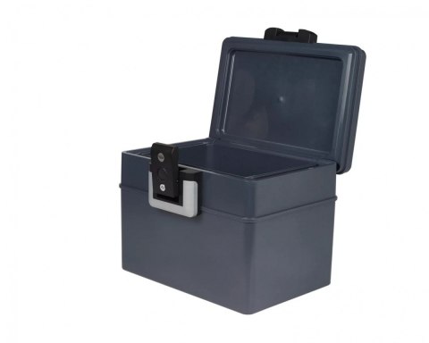 Skrzynia ognioodporna i wodoodporna duża