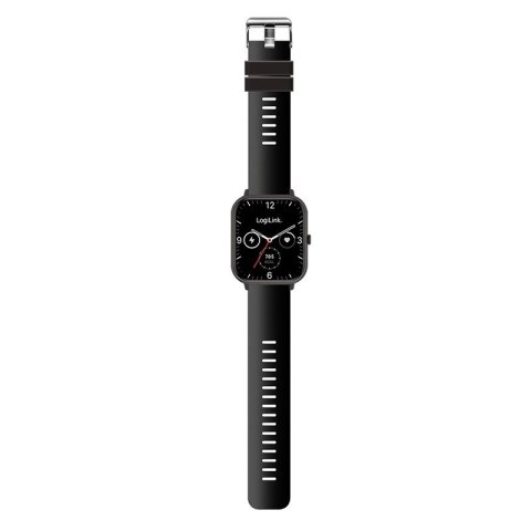 Smartwatch LCD, BT5.2 IP68