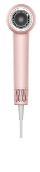 Suszarka do włosów Gleam Różowa
