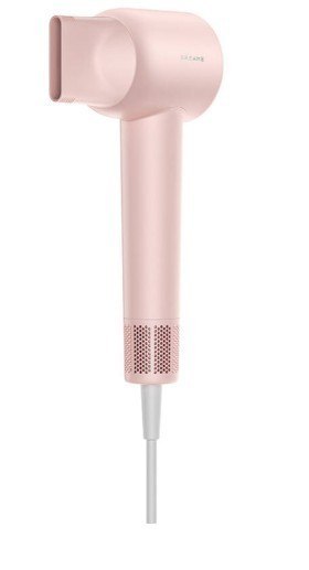 Suszarka do włosów Gleam Różowa