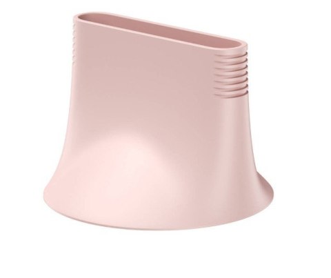 Suszarka do włosów Gleam Różowa